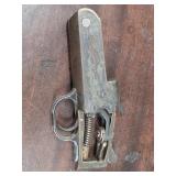 Western Field .410 Shotgun Receiver Parts / Repair
