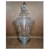 23" Apothecary Jar