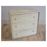 Small Mid-Century Chest / Stand