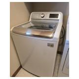 LG Direct Drive True Balance Washing Machine