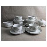 Franciscan Interpace Heritage Discovery Coffee