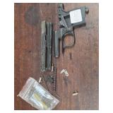 RG 25 Semi Auto Pistol for Parts / Repair