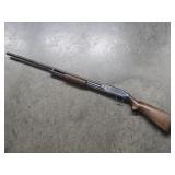 12ga Winchester Model 12 Pump Shotgun
