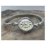 Jules Racine Incubloc Ladies Watch 17 Jewels Swiss