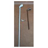Vintage Clay Pipes