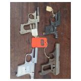 RG+ Semi Auto Pistols for Parts / Repair