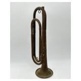 VINTAGE BUGLE BT THE TOWER CORP. STANDARD NO