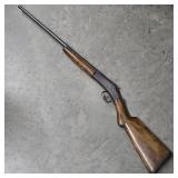 THE CRESCENT FIRE ARMS CO. NO 15 ANTIQUE BREAK