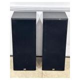 PAIR OF PSB SPEAKERS CENTURY 500i