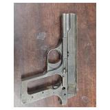 Lutwaffe FEG .765 Model 37 Pistol Parts / Repair