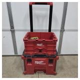 Milwaukee Packout Chests & Contents