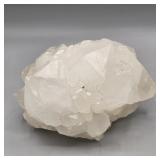 CRYSTAL QUARTZ STONE VERY NICE