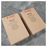 Two Rolls of Berry ADW1301815 Hand Film