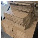 Pallet of Boxes