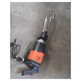 Bermixer Hand-Held Commercial Mixer 110v