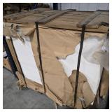 Large Pallet of Paper