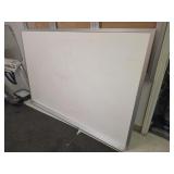 4' x 6' Dry Erase Board