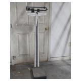 Health O Meter Doctor's Scales