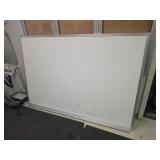 4' x 6' Dry Erase Board