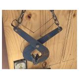 Heavy Duty Pallet Snatch Claw / Jaw w/ Repair