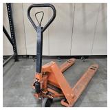 Zenith Pallet Jack