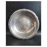 Towle Sterling Silver Bowl Dish Lady Diana Solid