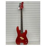 Hondo fame Series 8200 Vintage P Type Bass Guitar