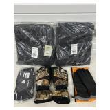 MENï¿½S & WOMENï¿½S ARCTIX SNOW PANTS NEW IN BAGS & 3