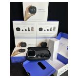 6 NIB TYTO HOME ON DEMAND MEDICAL EXAM  SYSTEMS