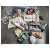 Bungee Cords Shop Aprons Marking Tape Etc Etc