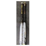 Easton L2.0 Brian Wegman Pro Model Slow Pitch