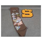 Girl Scout / Brownie Epemera +