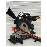 WEN 10 IN. ELECTRIC MITER SAW