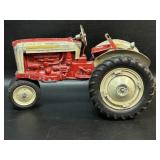 Hubley Ford 961 Powermaster Cast Toy Tractor ,
