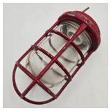 Killark St. Louis Industrial Cage Light