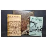 Vintage Books, The Bodacious Ozarks: True Tales
