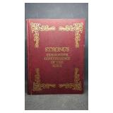 Strongï¿½s Exhaustive Concordance of the