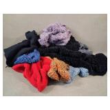 Winter Scarves