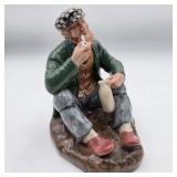 Royal Doulton "The Wayfarer" Figurine