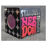 Stardust Shimmer NeeDoh Squeeze Ball Stress Toy