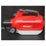 Bauer Cordless Chemical Fogger No Battery