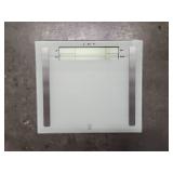 Weight Watchers Scale BMI Bone Density Body Fat
