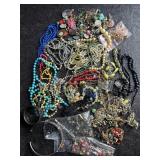 FASHION JEWELRY PCS. PROJECTS. BEADS, PENDANTS &