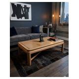 Lift Top Coffee Table
