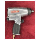 CRAFTSMAN 1/2 IN. IMPACT WRENCH