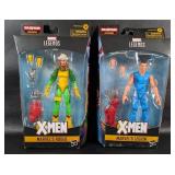 Marvel Legends X-Men Age of Apocalypse Legion &