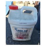 2.5 Gal Amine 400 2,4-D Weed Killer