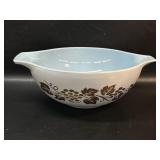 Pyrex Golden Grapes Promo Cinderella Bowl,