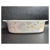 CorningWare Pastel Bouquet A-2-B