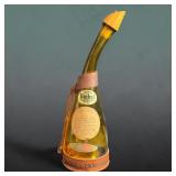 VTG Souvenir Bottle George Dickel